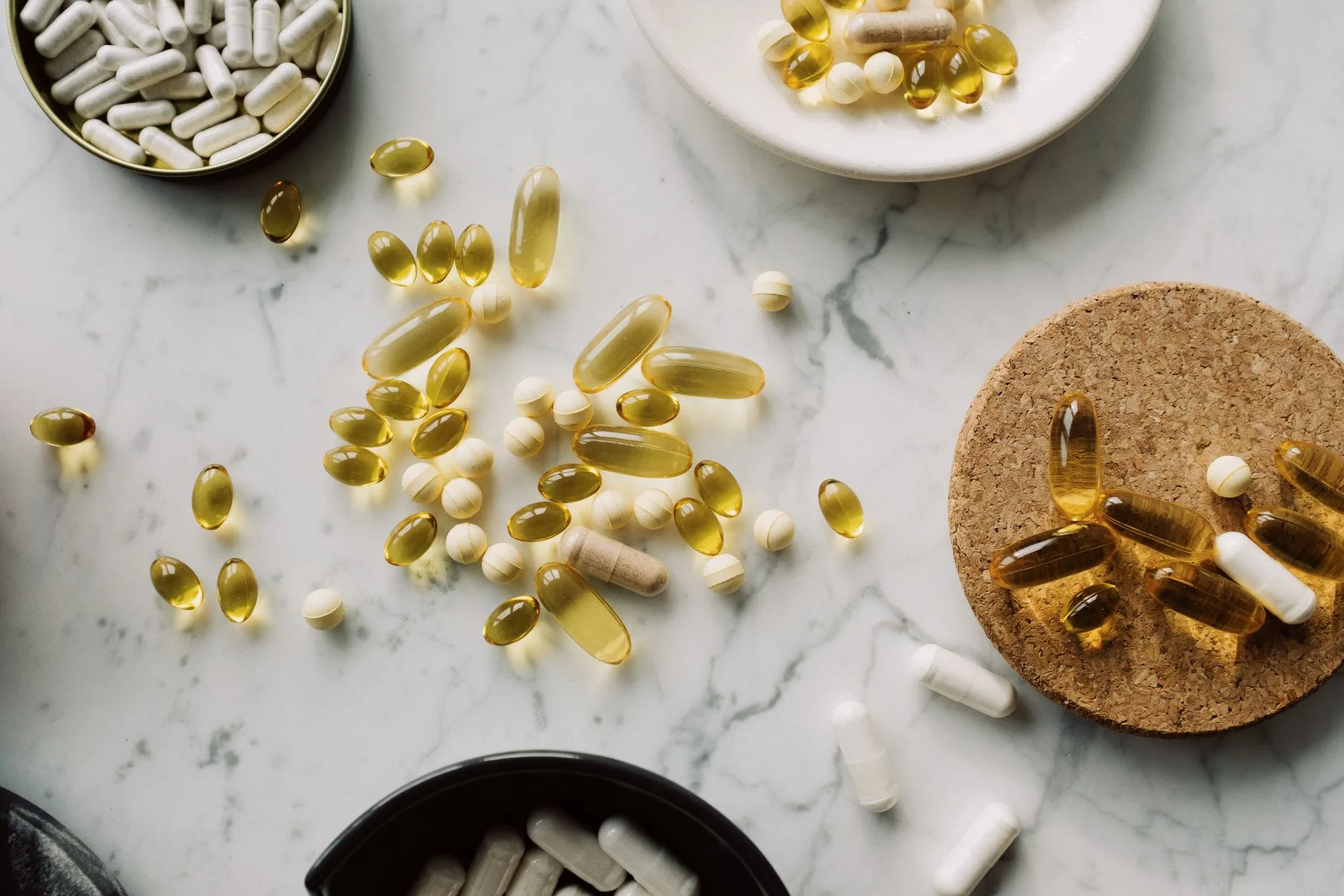Best GLP-1 Alternative Supplements: 2026 Comparison
