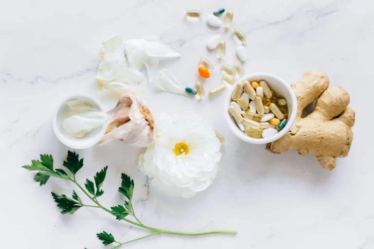 GIP Receptor Agonist Natural Support: Complete Guide