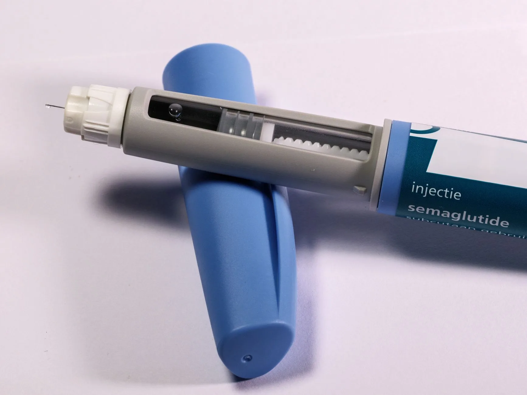 GLP-1 Receptor Agonist Side Effects: Full Guide